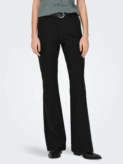 ONLTRAVEL Flared Fit Pantalon à jambe large