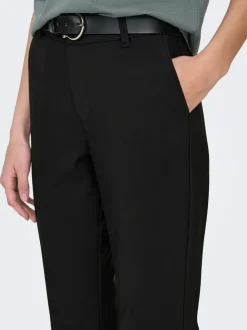 ONLTRAVEL Flared Fit Pantalon à jambe large