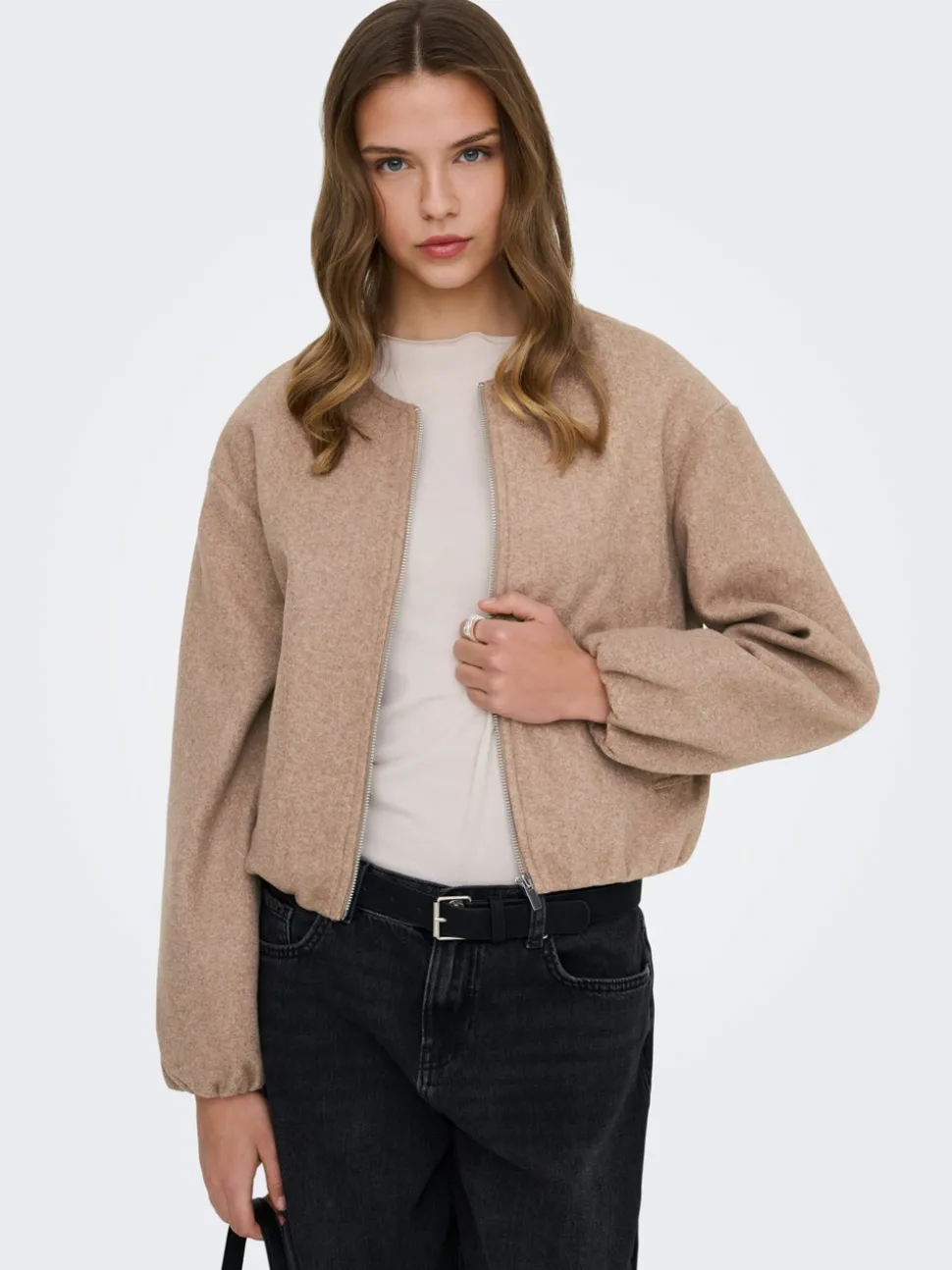 ONLTRILLION Veste bomber
