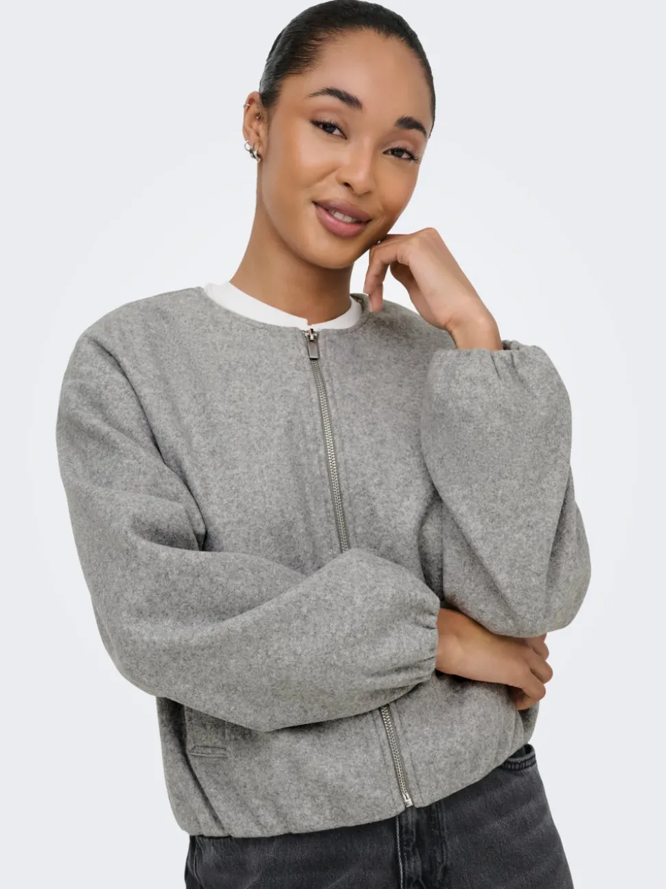 ONLTRILLION Veste bomber
