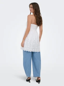ONLTULUM Robe courte