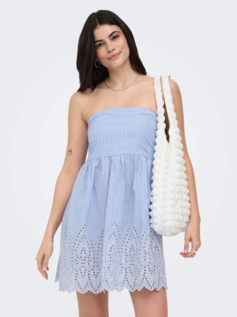 ONLTULUM Robe courte