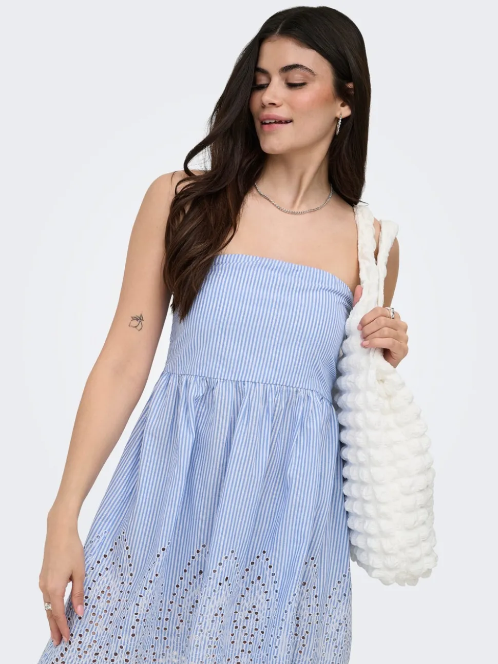 ONLTULUM Robe courte