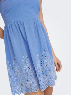 ONLTULUM Robe courte