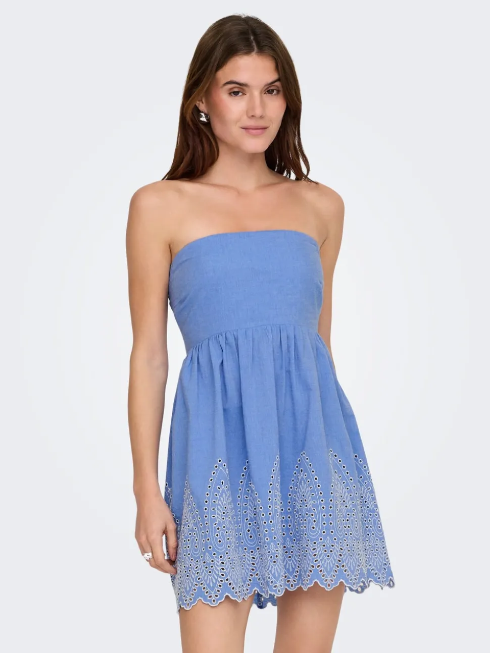 ONLTULUM Robe courte