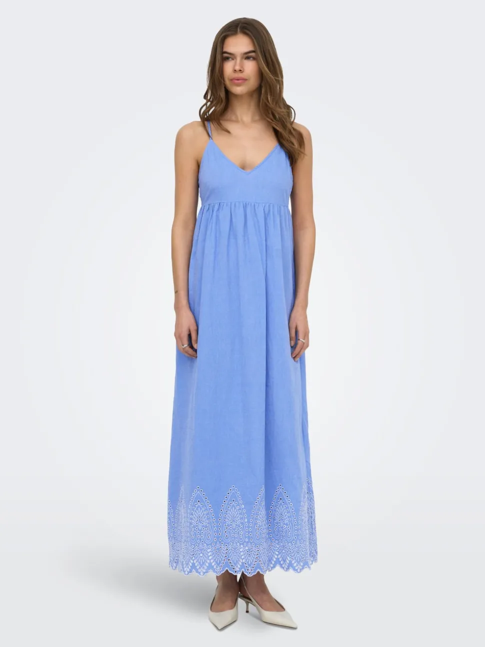 ONLTULUM Robe longue