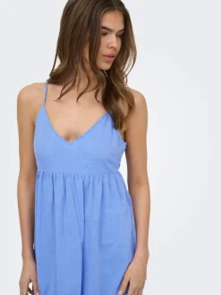 ONLTULUM Robe longue