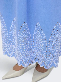 ONLTULUM Robe longue
