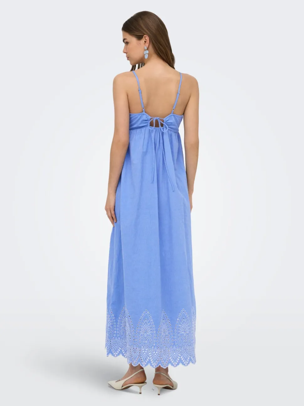 ONLTULUM Robe longue