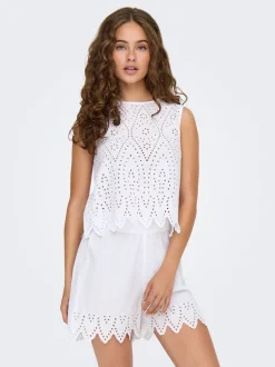 ONLTULUM Top