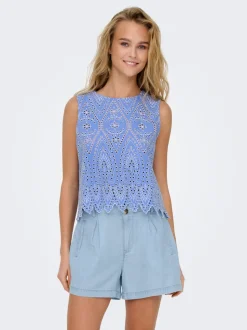 ONLTULUM Top