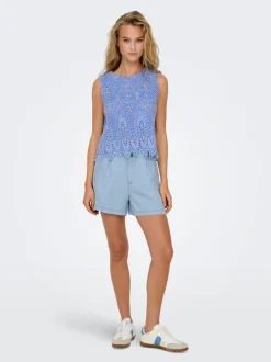 ONLTULUM Top
