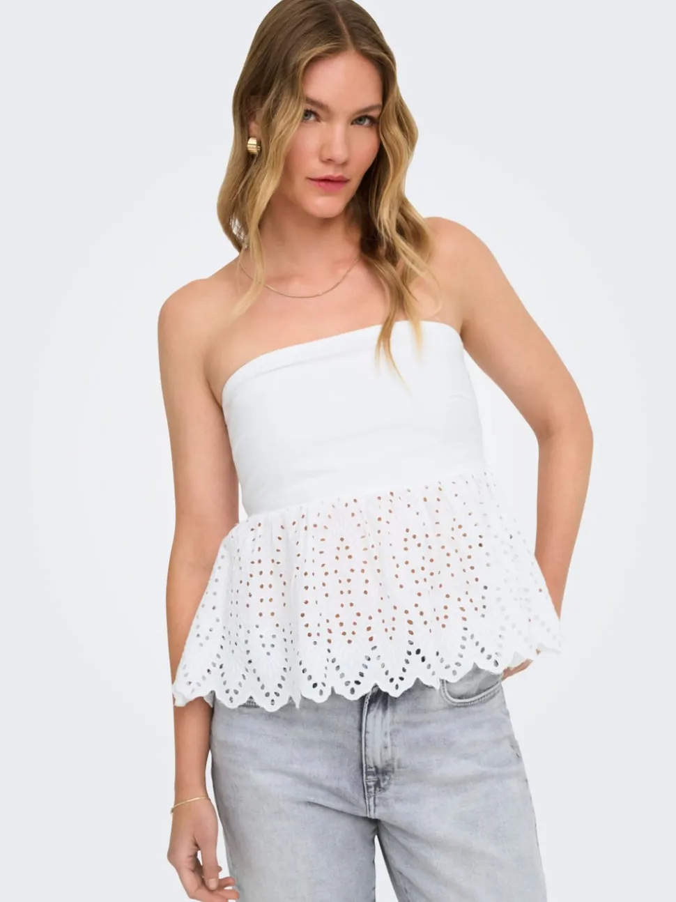 ONLTULUM Top
