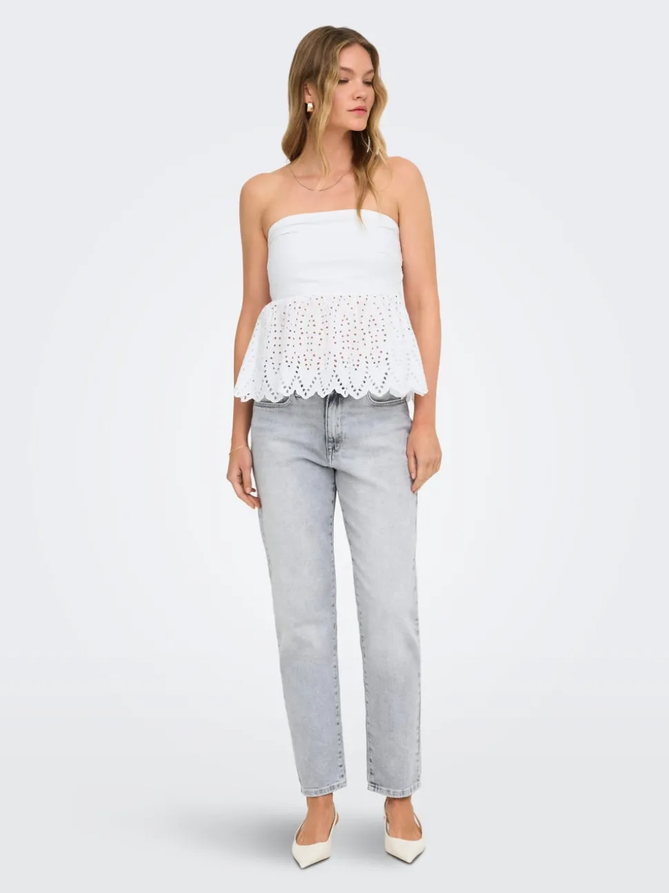 ONLTULUM Top
