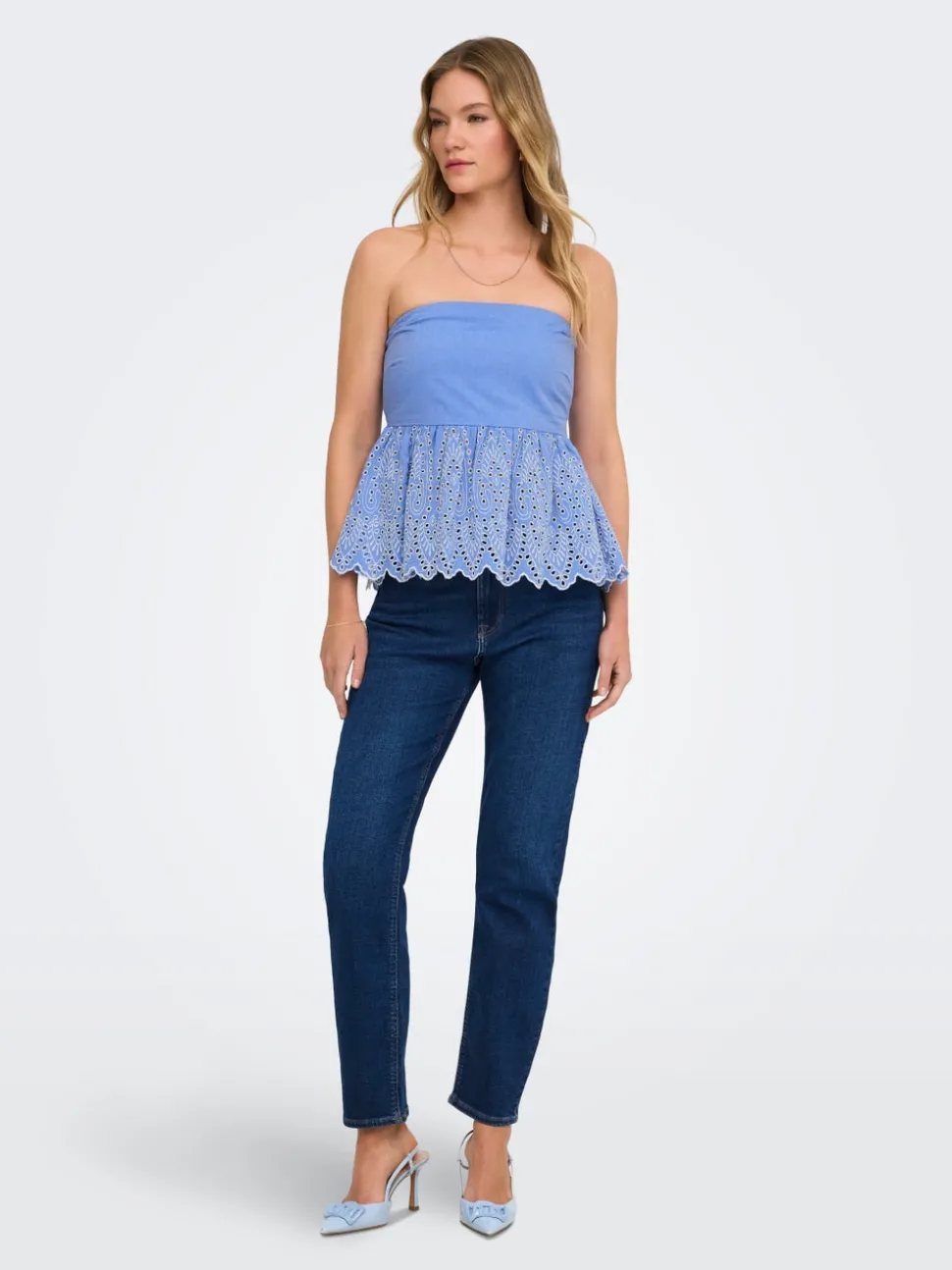 ONLTULUM Top