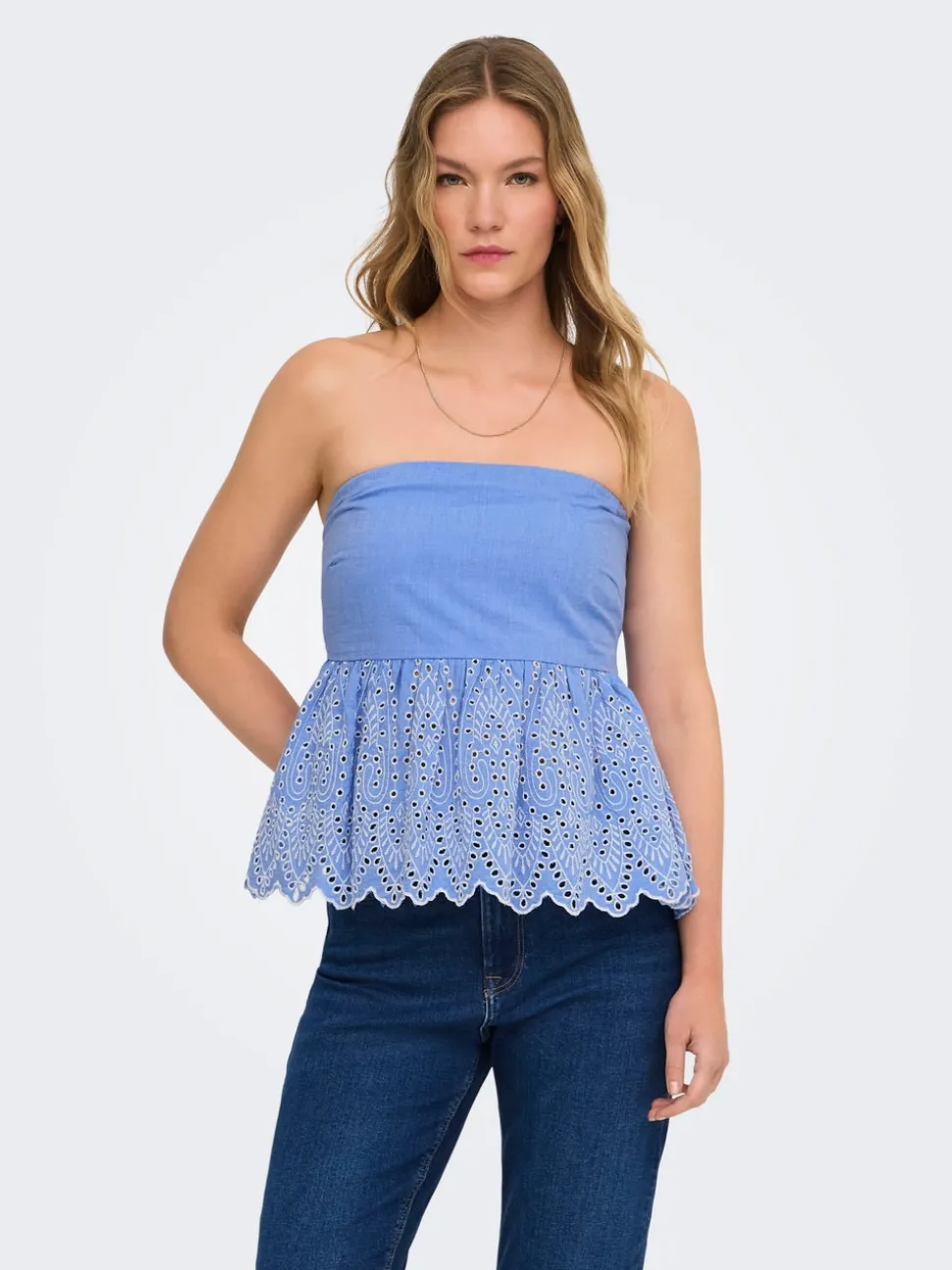 ONLTULUM Top