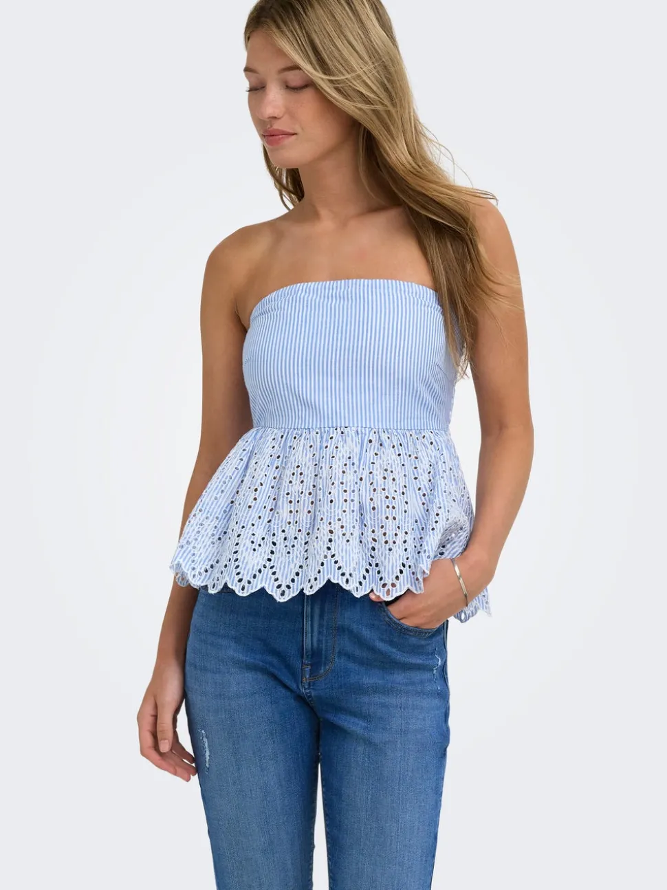 ONLTULUM Top