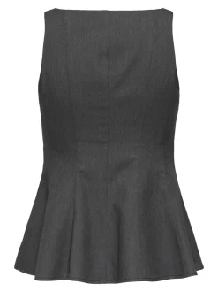 ONLUNITA Top peplum