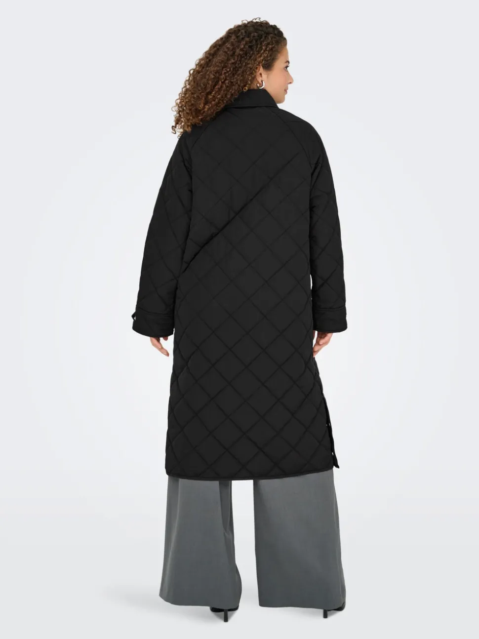 ONLUNI Veste matelassée