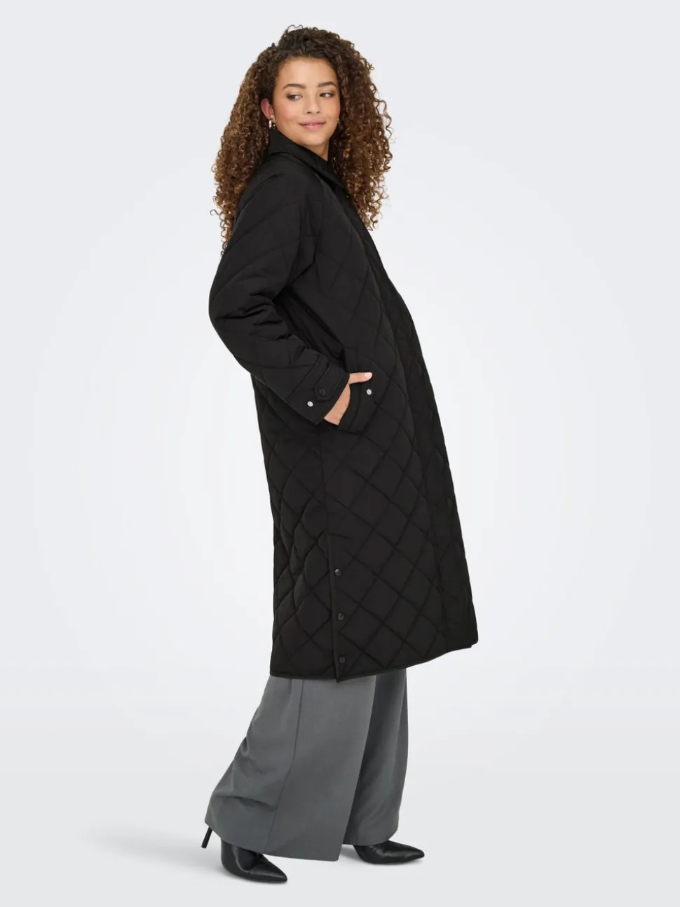 ONLUNI Veste matelassée