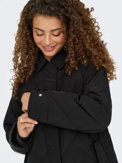ONLUNI Veste matelassée