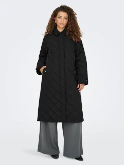 ONLUNI Veste matelassée