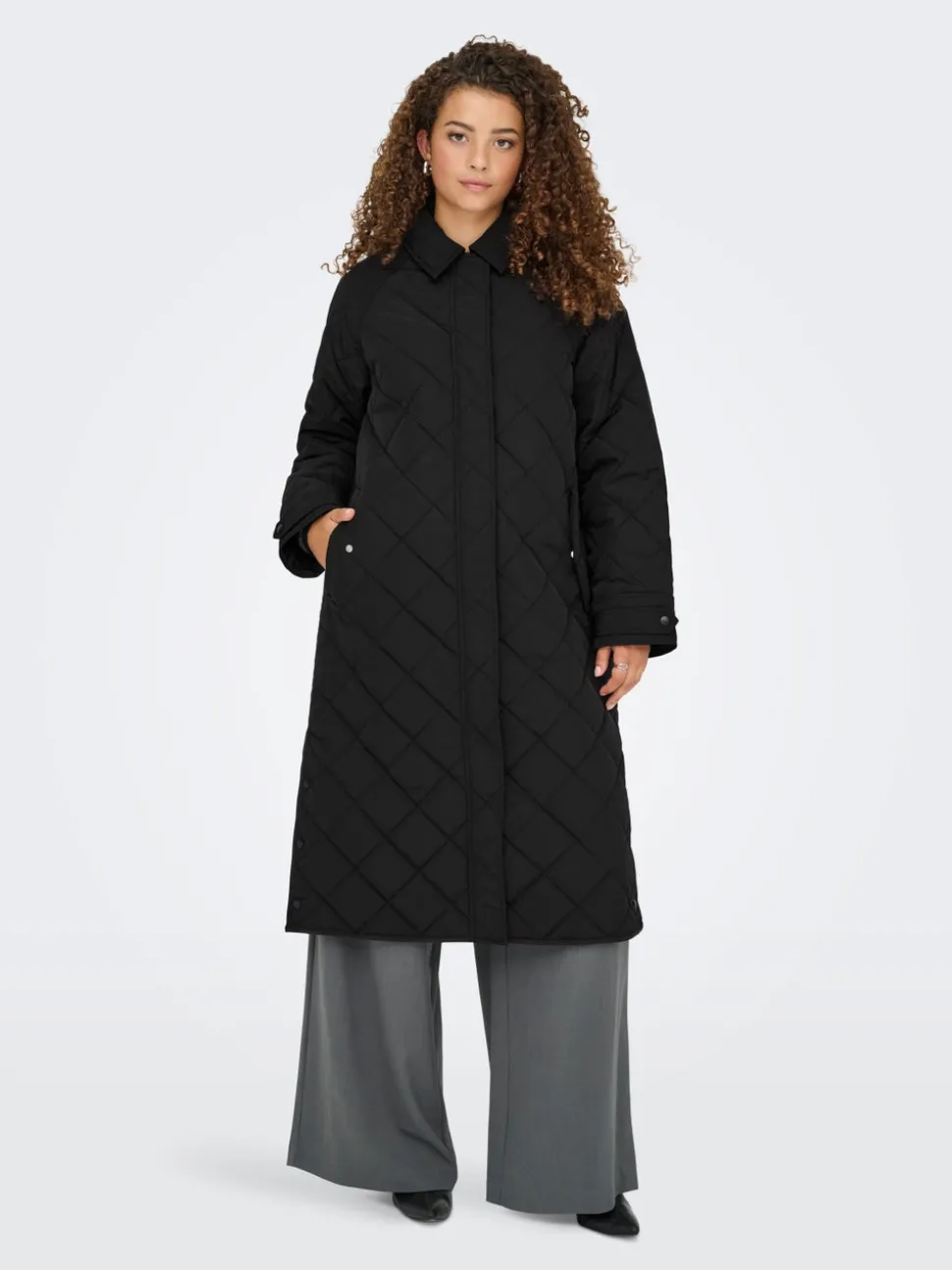ONLUNI Veste matelassée