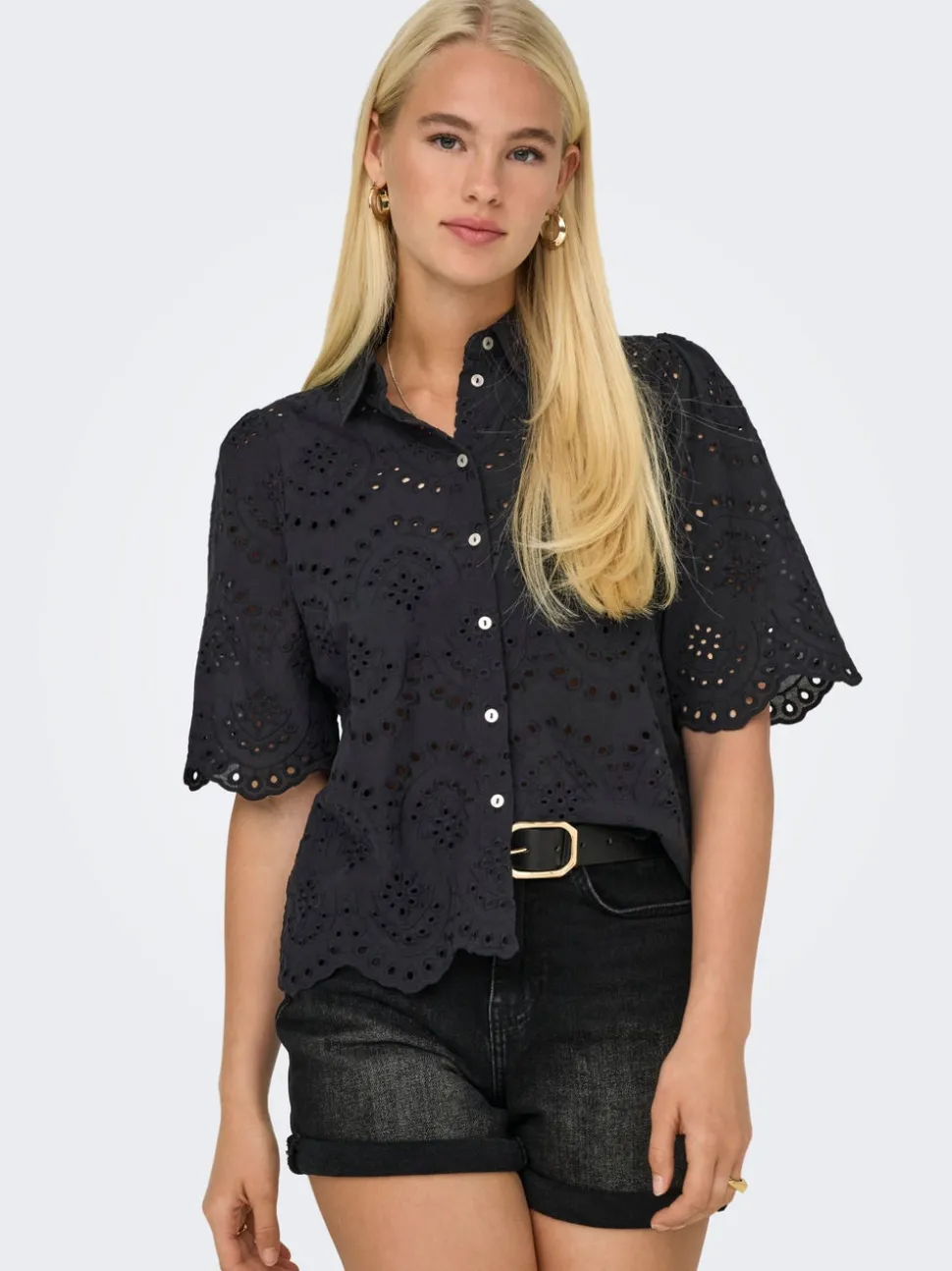 ONLVALAIS Chemise