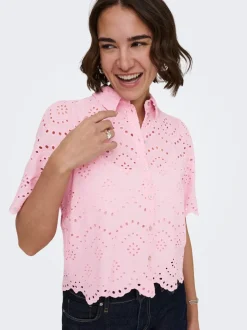 ONLVALAIS Chemise