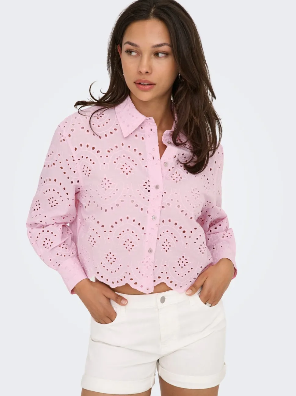 ONLVALAIS Chemise