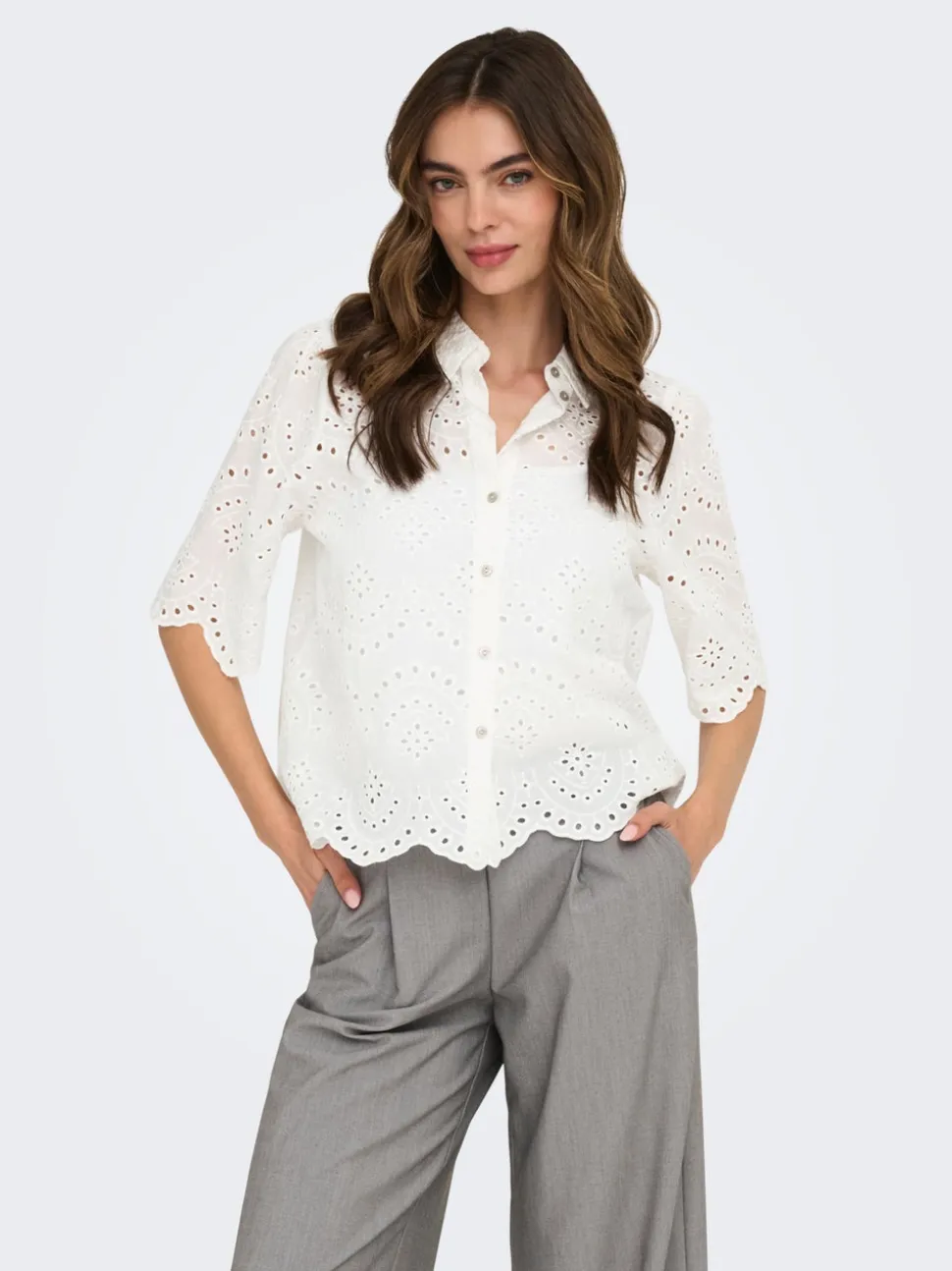 ONLVALAIS Chemise