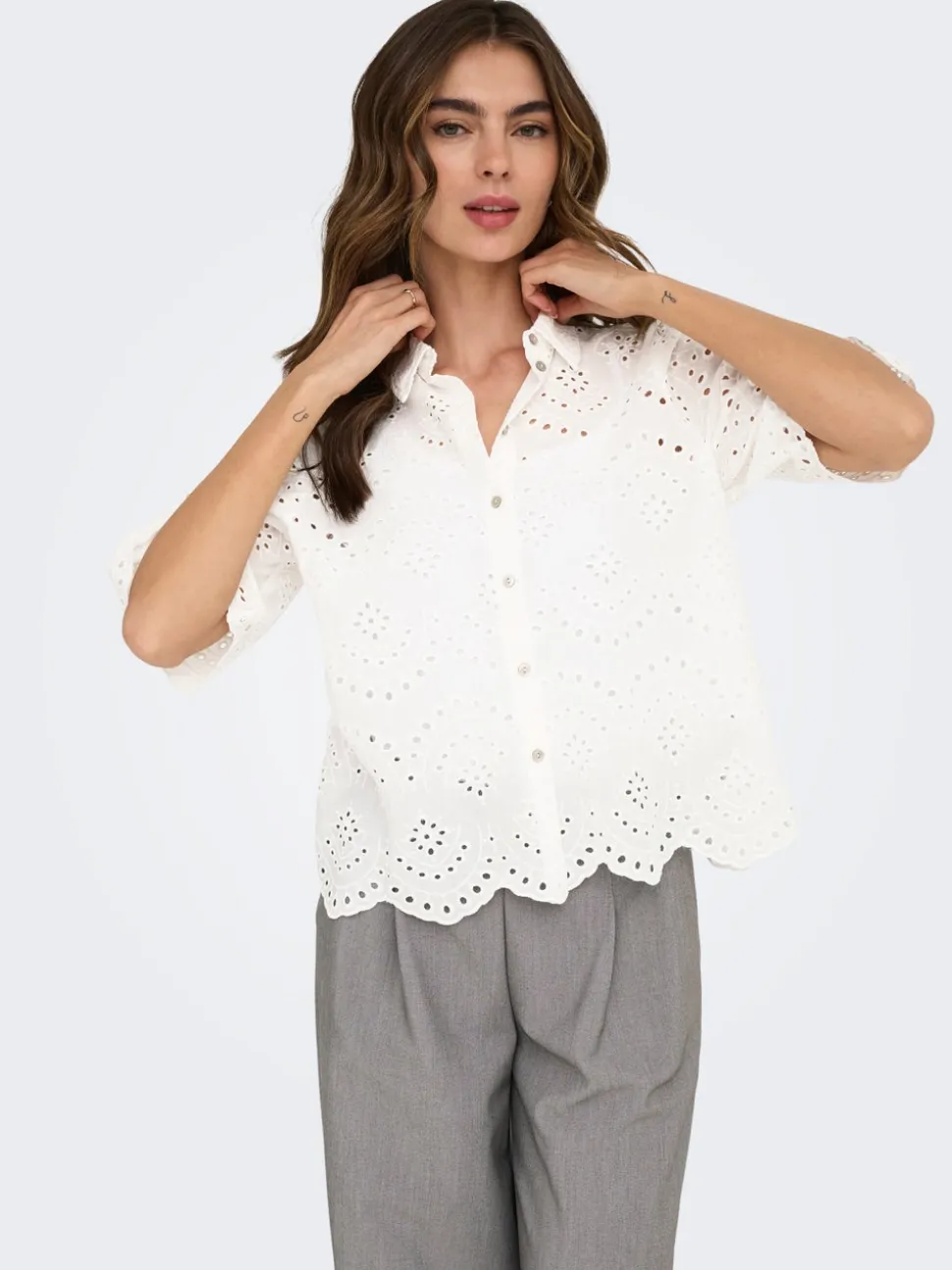 ONLVALAIS Chemise