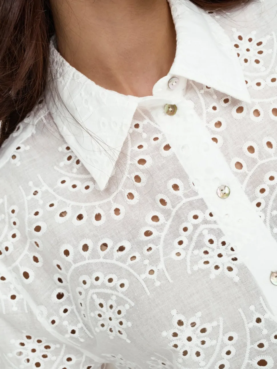 ONLVALAIS Chemise