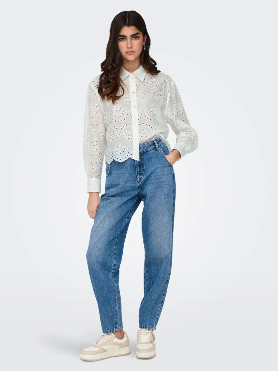 ONLVALAIS Chemise
