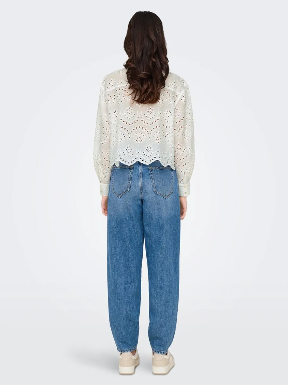 ONLVALAIS Chemise