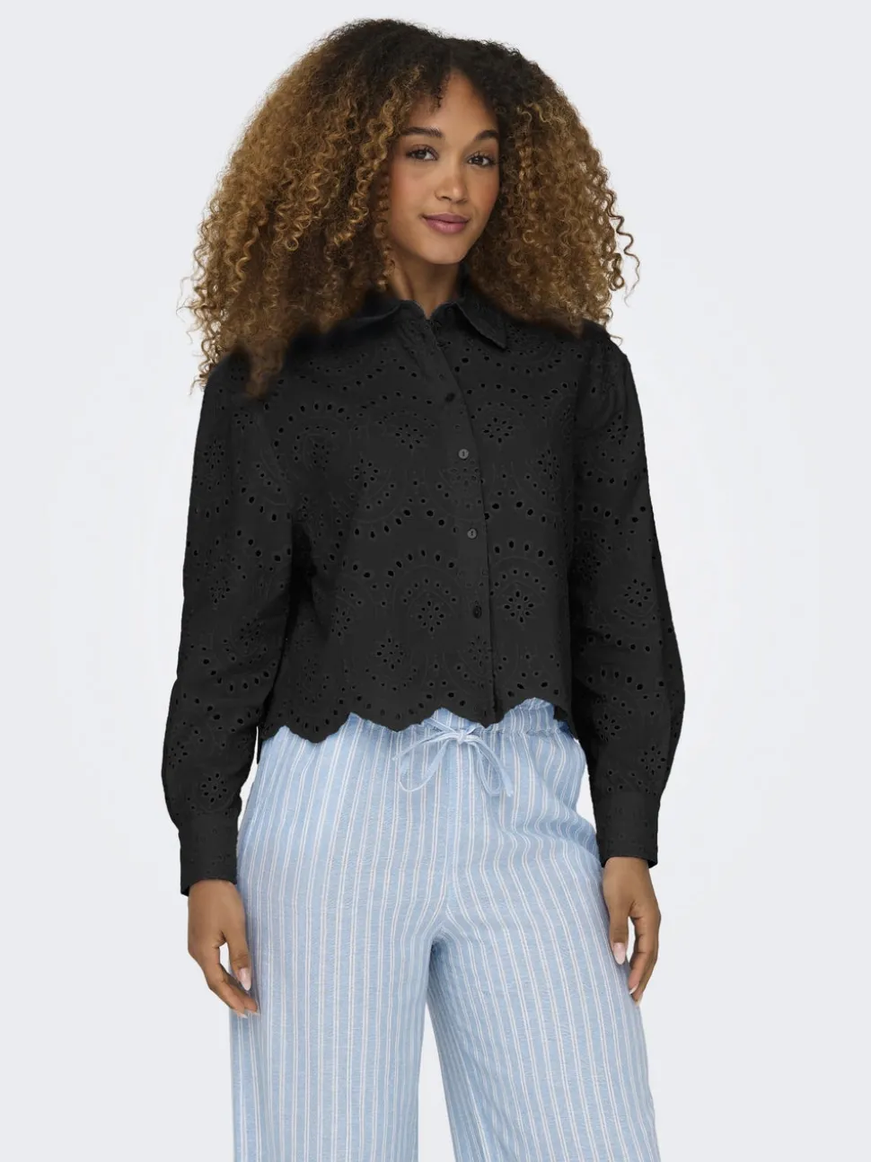 ONLVALAIS Chemise
