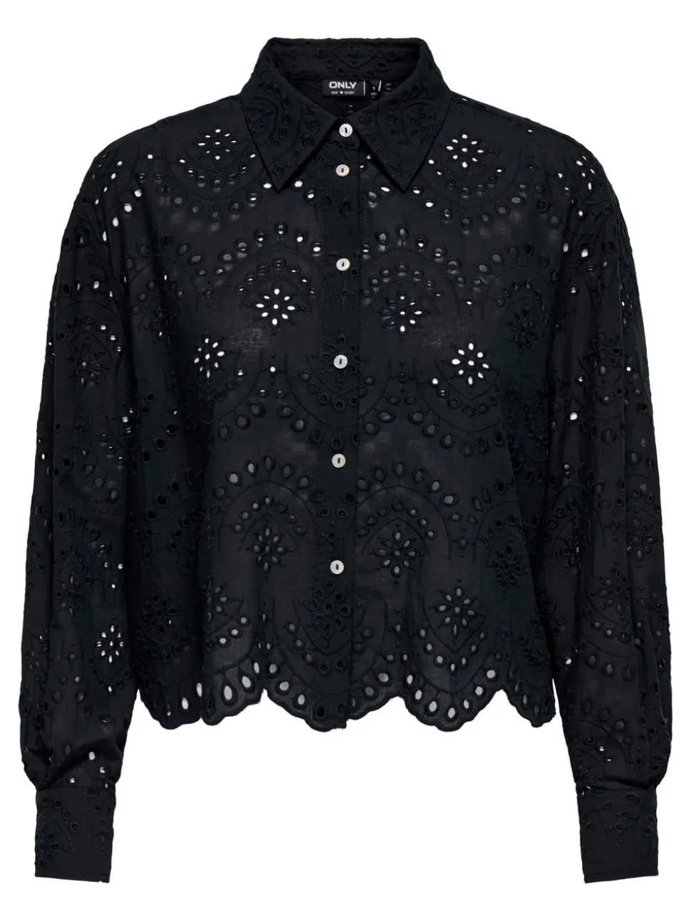 ONLVALAIS Chemise
