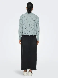ONLVALAIS Chemise