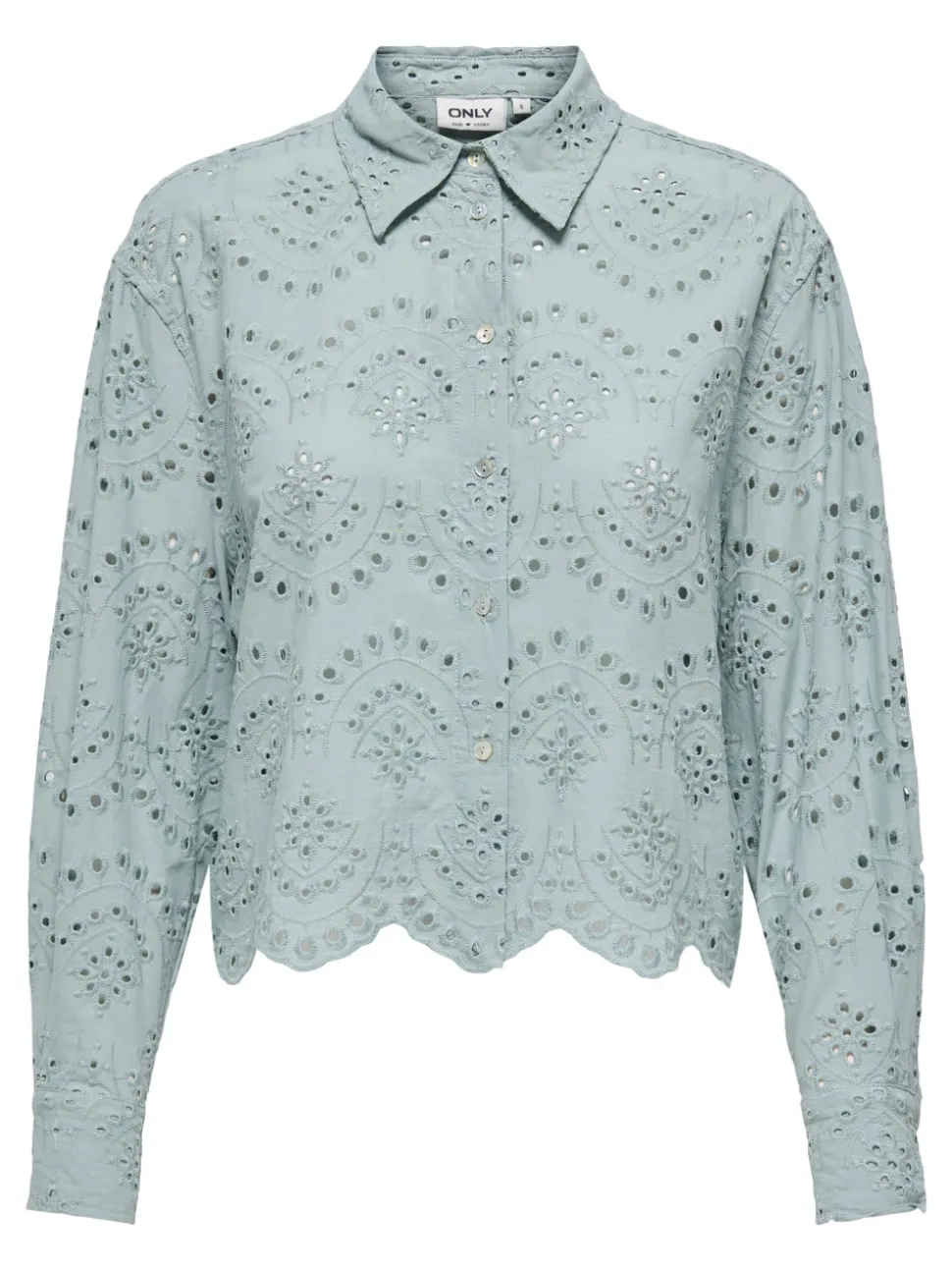 ONLVALAIS Chemise