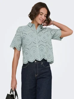 ONLVALAIS Chemise