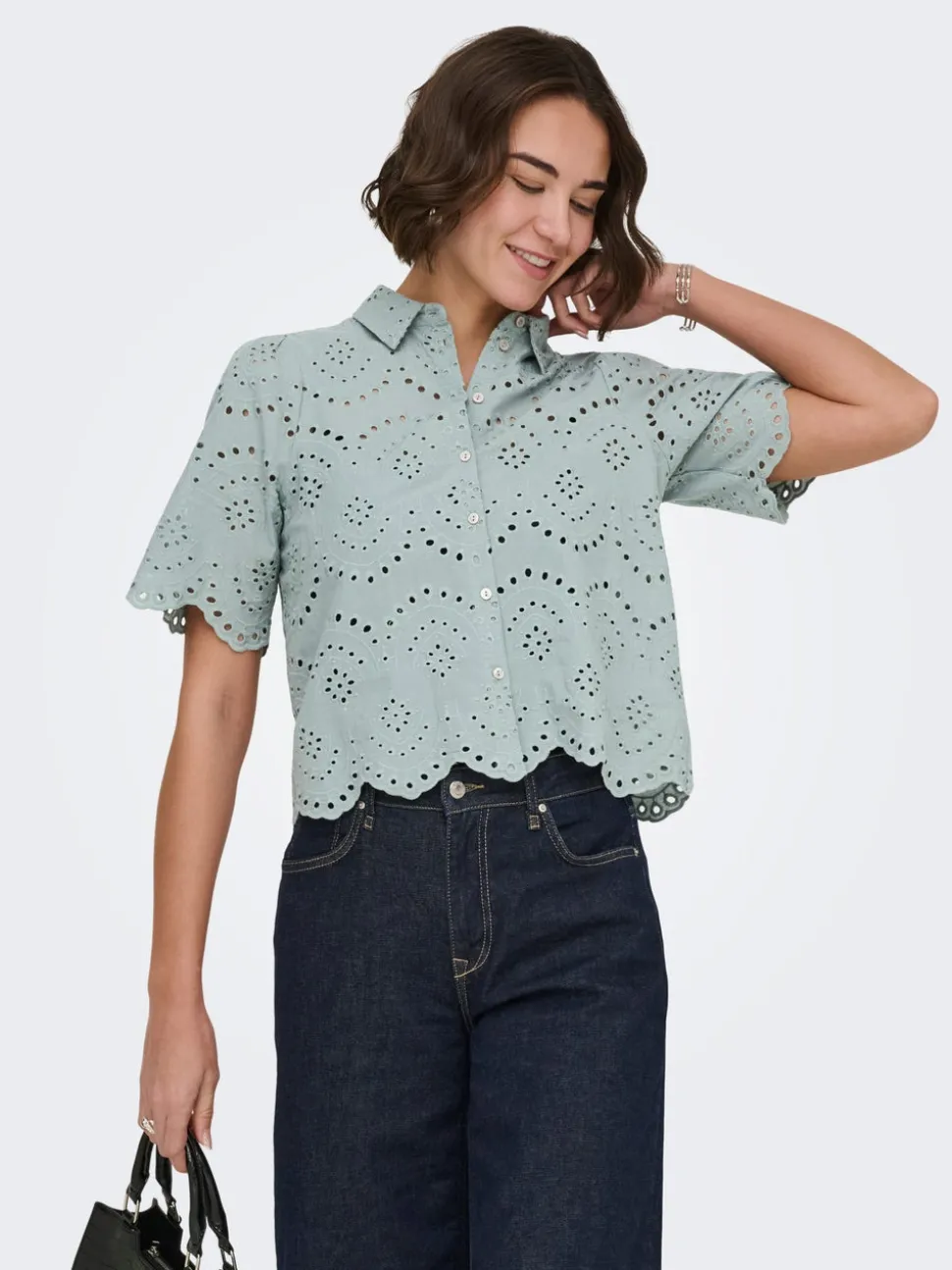 ONLVALAIS Chemise