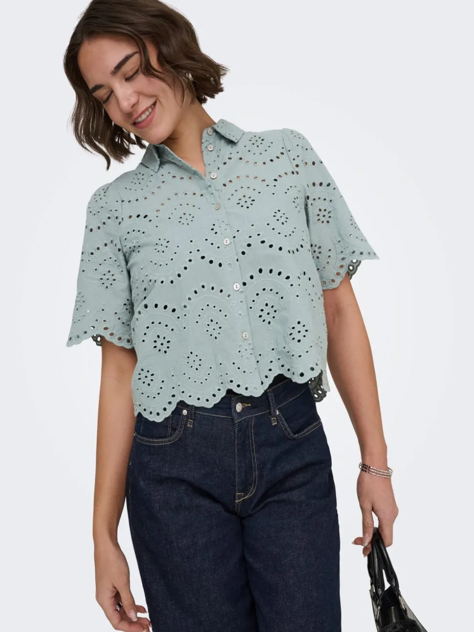 ONLVALAIS Chemise