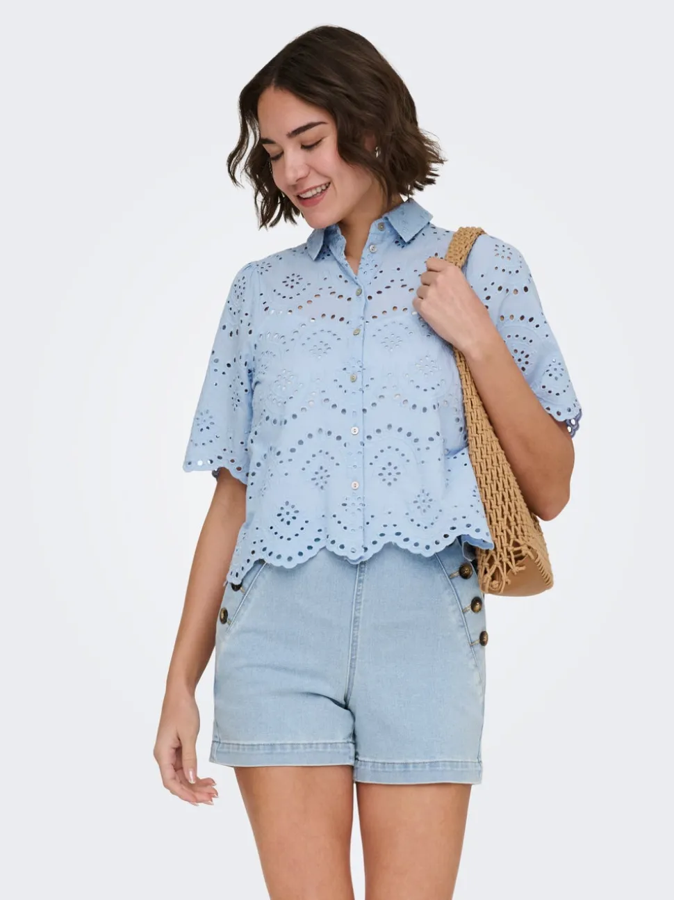ONLVALAIS Chemise