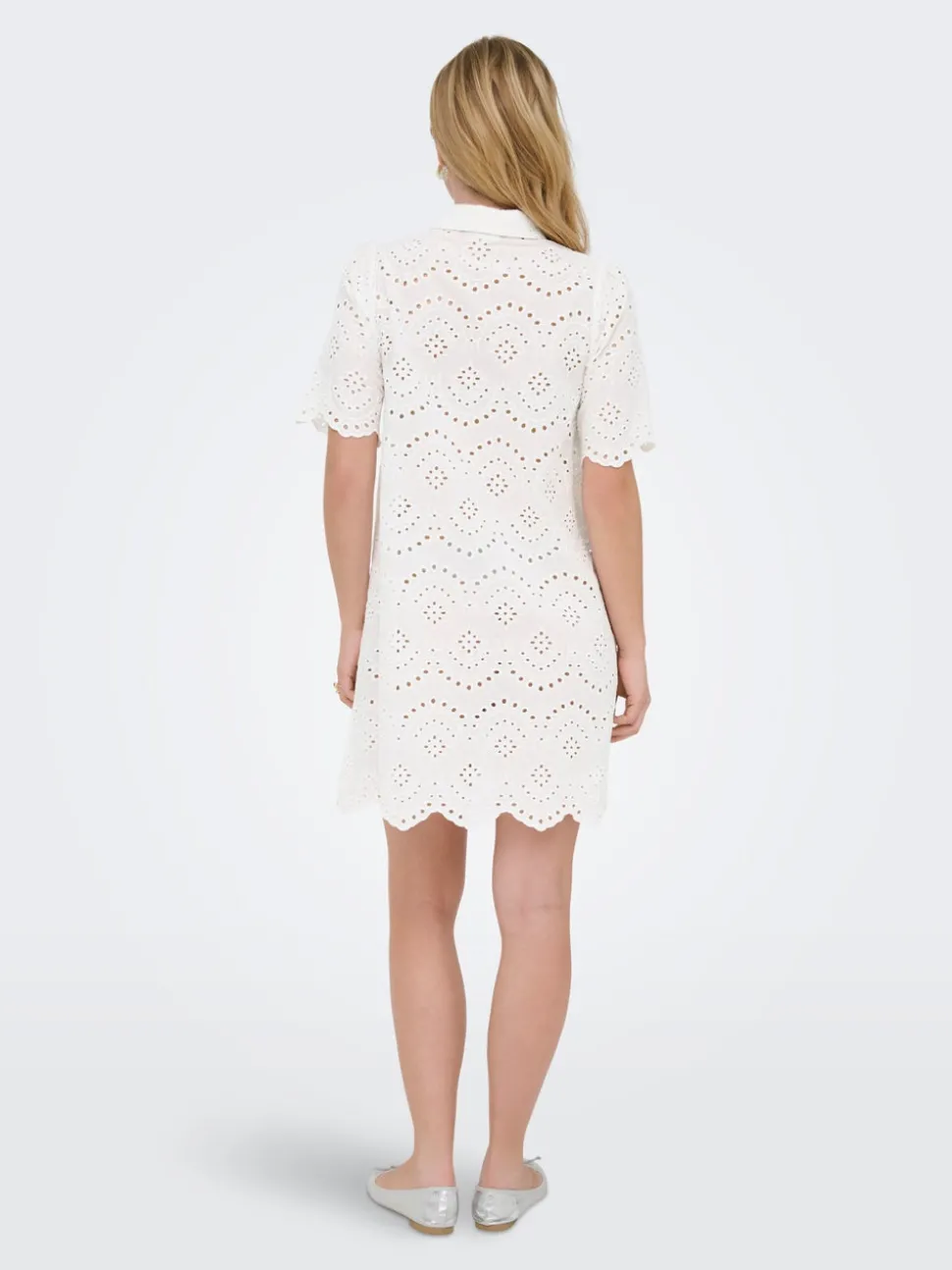 ONLVALAIS Robe courte