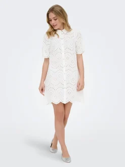ONLVALAIS Robe courte