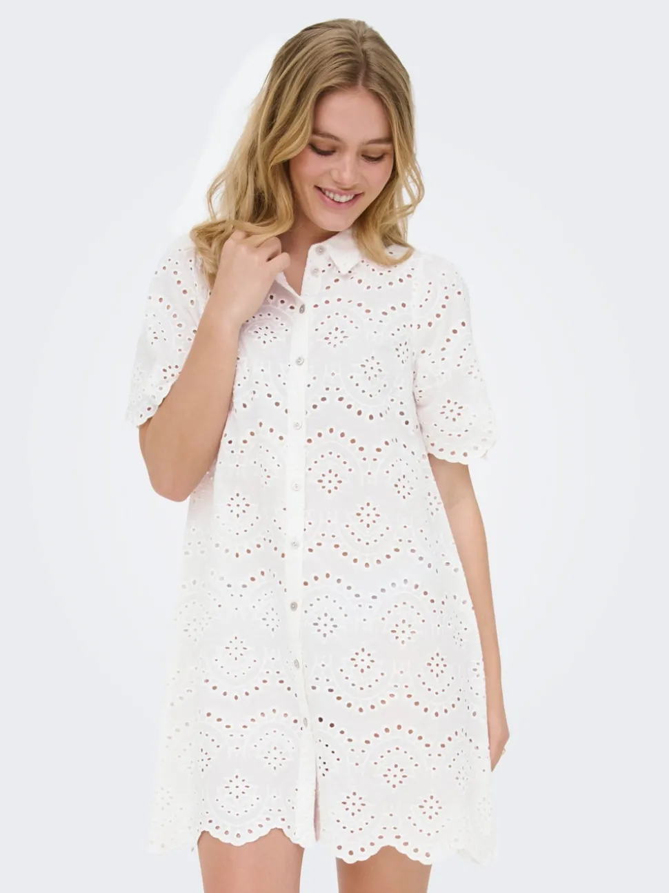 ONLVALAIS Robe courte