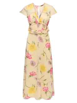 ONLVALDA Robe longue
