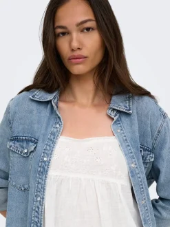 ONLVALEA Robe courte