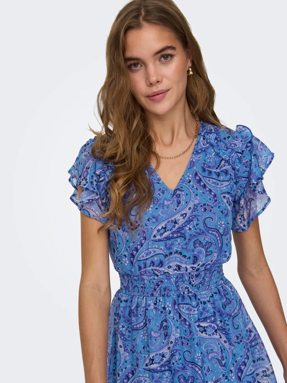 ONLVALENTINA Robe courte