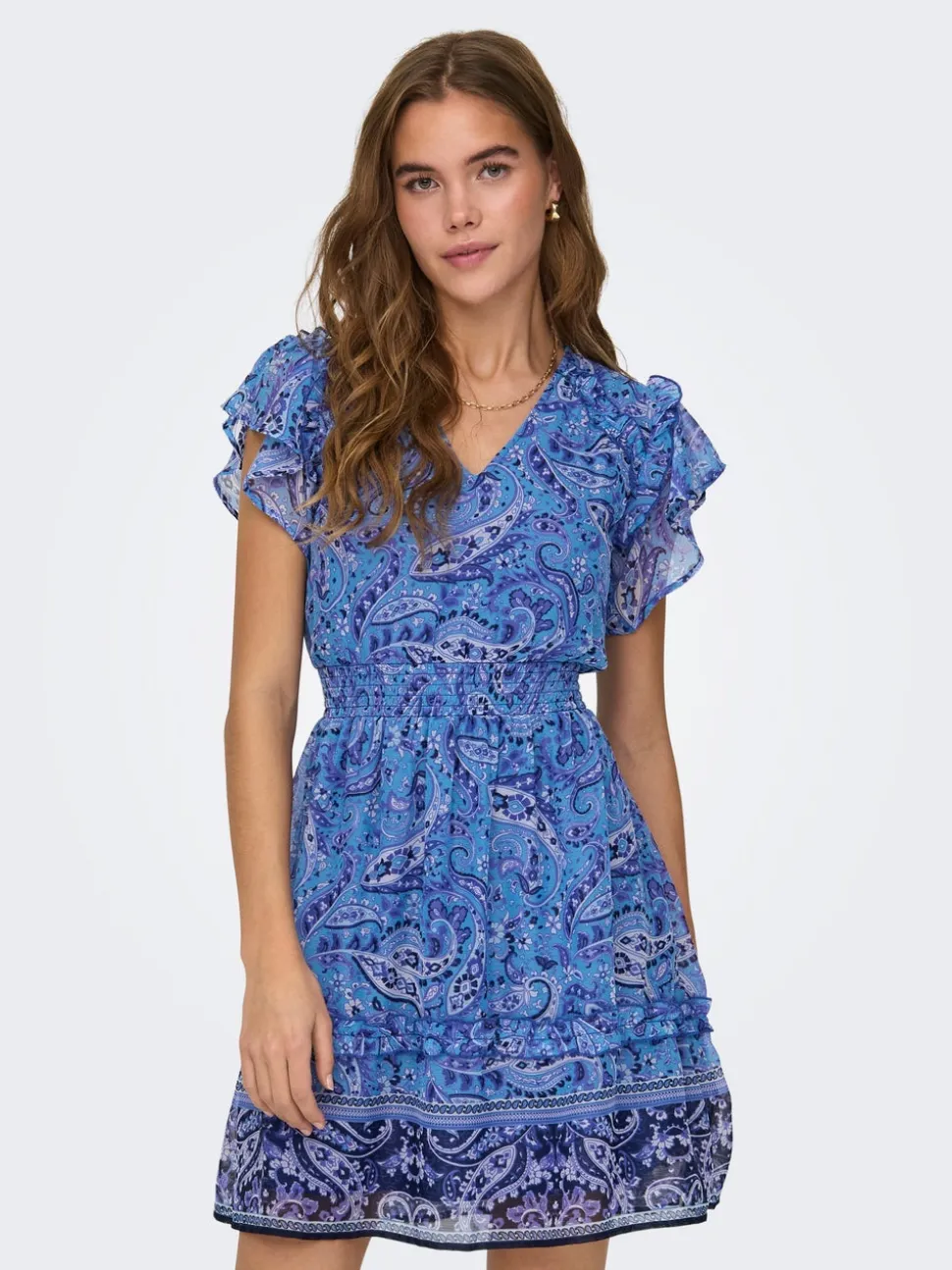 ONLVALENTINA Robe courte
